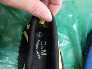 Scarpe da scoglio