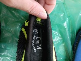 Scarpe da scoglio