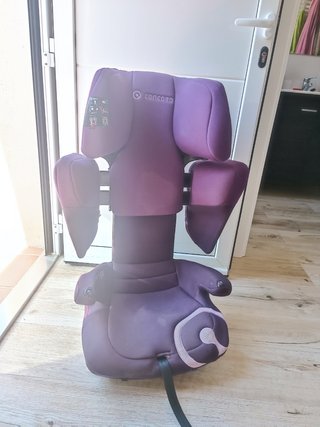 Silla coche niños