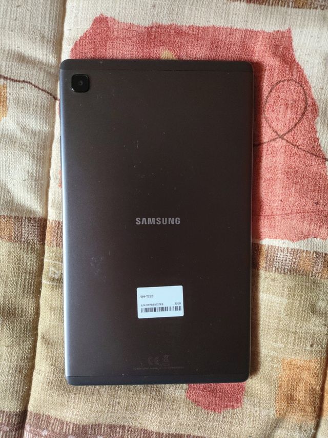 Samsung Galaxy Tab A7 Lite