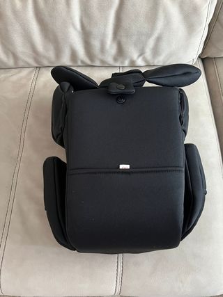 Silla de coche 0+/1 Recaro