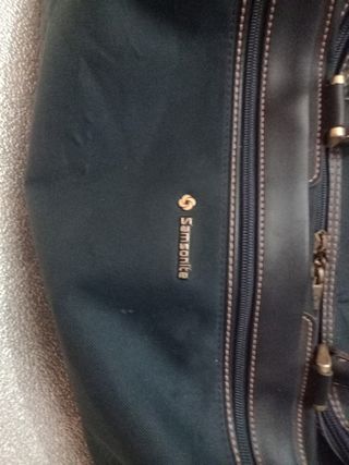Bolsa viaje Samsonite
