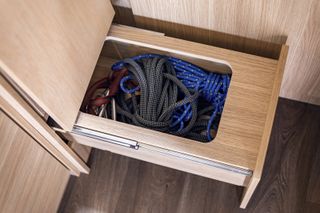 VENTA de autocaravana con gancho