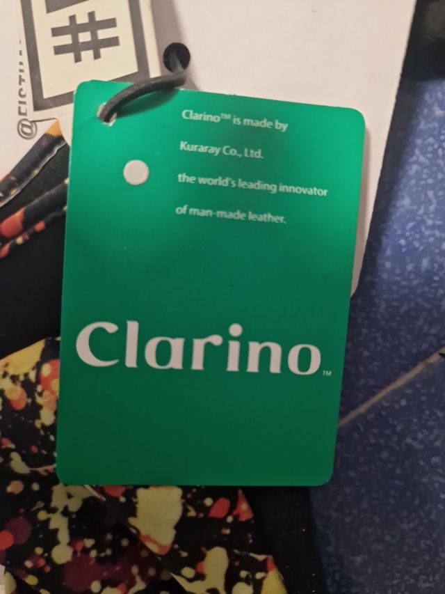 Guantes MTB cross etc talla S nuevas