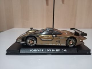 Coche Scalextric FLY
