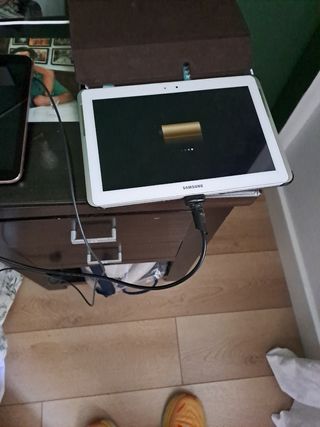 Tablet samsung Galaxy tab2