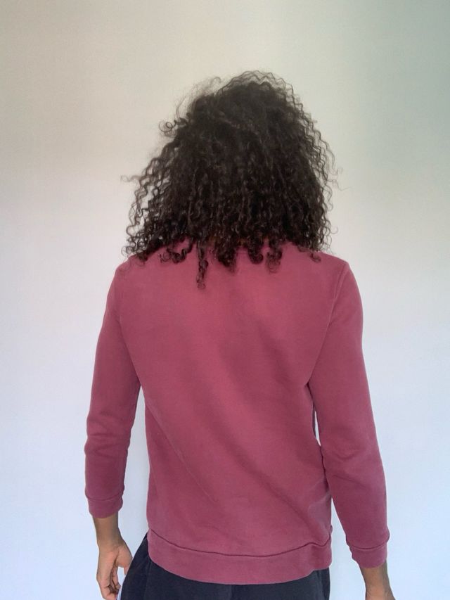 Sudadera Calvin Klein M