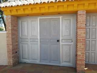 Cerrajero y soldador a domicilio 