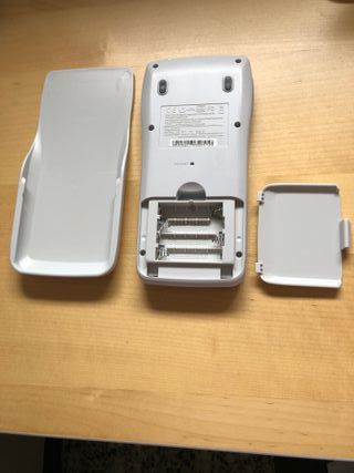 Calculadora gráfica Casio FX-9750GII