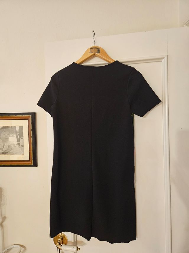 Vestido ZARA