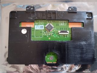Touchpad Dell Inspiron 15 serie 3000