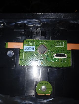 Touchpad Dell Inspiron 15 serie 3000