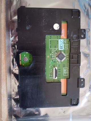 Touchpad Dell Inspiron 15 serie 3000