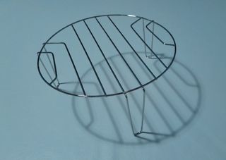 Rejilla microondas y cocina al vapor