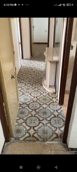 Manitas para el hogar 625208437