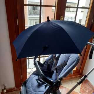Bugaboo Fox + complementos