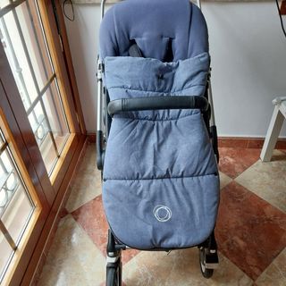 Bugaboo Fox + complementos