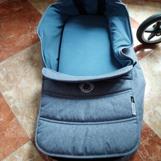 Bugaboo Fox + complementos
