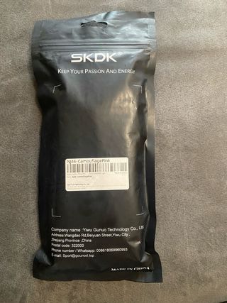 STRAPS LIFTING/PESO MUERTO