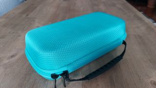 Funda Rígida Nintendo Switch Lite