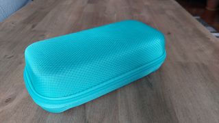 Funda Rígida Nintendo Switch Lite
