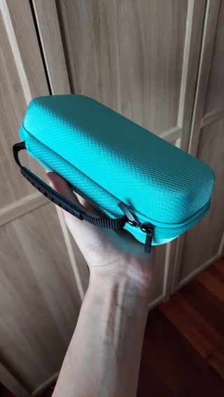 Funda Rígida Nintendo Switch Lite