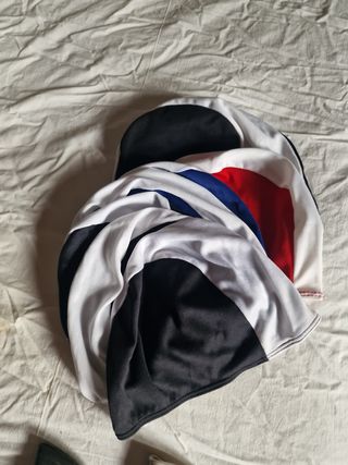 Cuffie in stoffa piscina unisex lotto