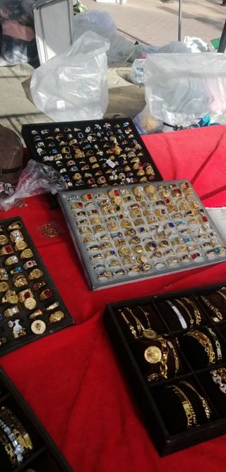 Cadenas en gol