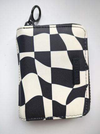 Monedero Pull&Bear
