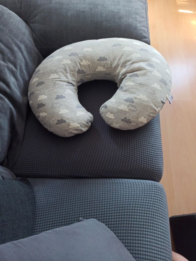 Chicco cojin de lactancia