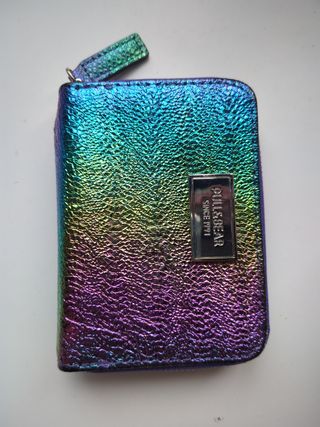Monedero Pull&Bear