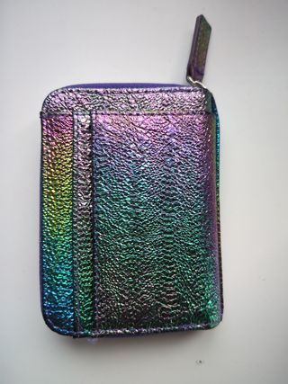 Monedero Pull&Bear