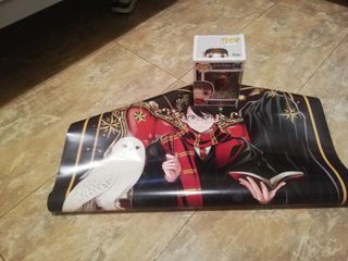 Póster Harry Potter