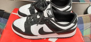 Scarpe sportive Dunk low