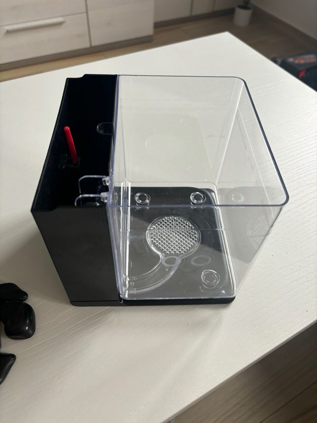 Mini Acuario Marina Betta Ez Care 2.5L