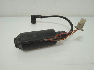 Bó una alta Yamaha sr o special