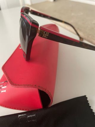 Gafas Carolina Herrera