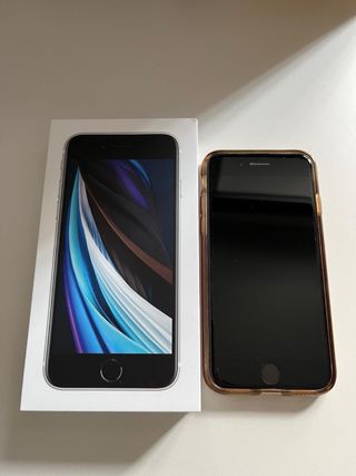Iphone SE 2020