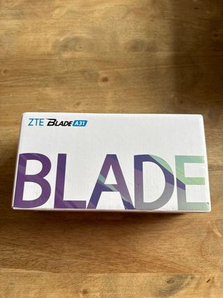 Smartphone ZTE Blade A31