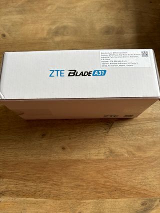Smartphone ZTE Blade A31