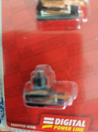 Scalextric digital SYSTEM guías v1