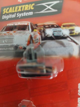 Scalextric digital SYSTEM guías v1