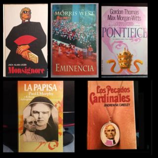 NOVELAS RELIGIOSAS A 2 €