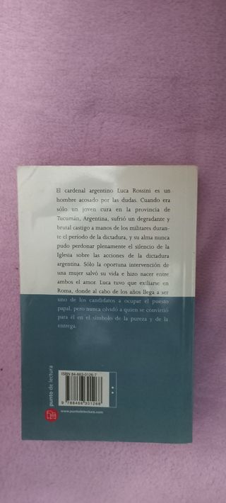 NOVELAS RELIGIOSAS A 2 €