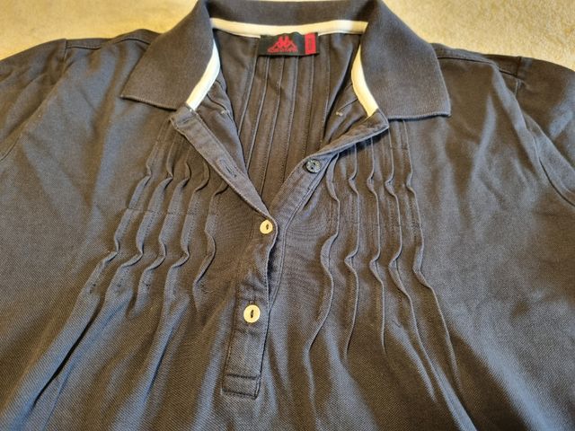 4 Polo donna taglia 44 Robe di Kappa