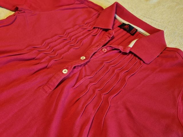 4 Polo donna taglia 44 Robe di Kappa