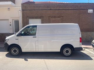 Volkswagen Transporter T6 2019