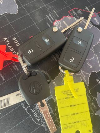 Volkswagen Transporter T6 2019