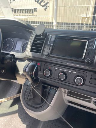 Volkswagen Transporter T6 2019