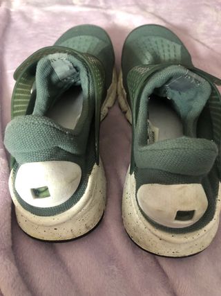 Nike Sock Dart SE Hasta 833124-302